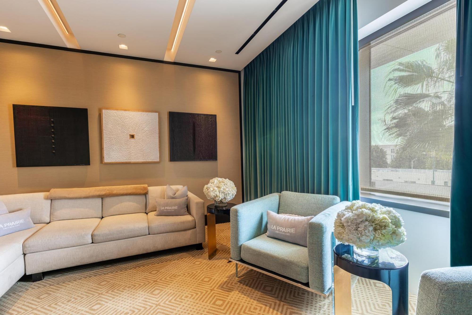 Waldorf Astoria Beverly Hills — Photos 1